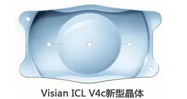 高度近视近视手术新方案:icl晶体全新升级